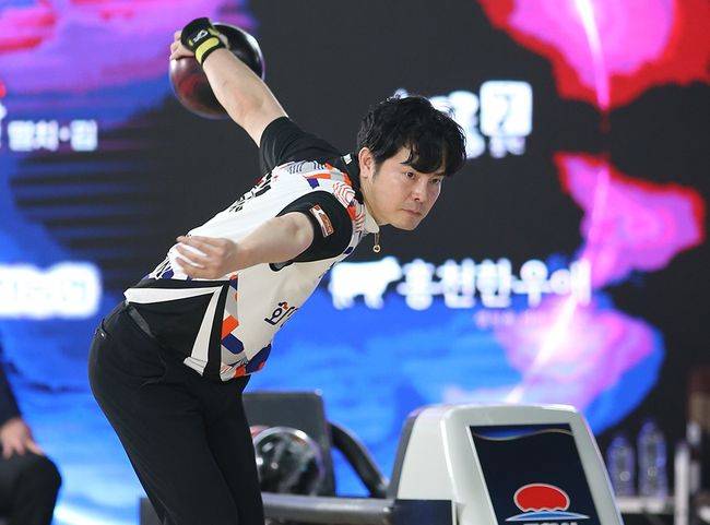 [사진]박경신 /한국프로볼링협회 제공