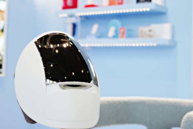 아모레퍼시픽 메이크온의 신제품 ‘온페이스’. 사진 제공=아모레퍼시픽