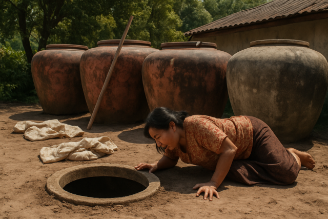 기사 내용 이해를 돕기 위해 AI로 생성한 이미지.툴 제공=플라멜