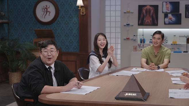 (사진 제공 = SBS ‘세 개의 시선’)