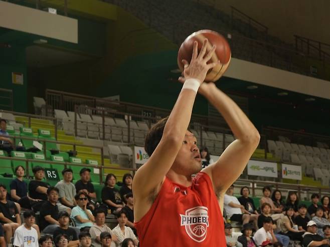 현대모비스 이승현은 팀을 위해 헌신하는 플레이가 장점이다. 조직력이 좋은 팀과 찰떡궁합이 기대된다. 사진제공｜현대모비스