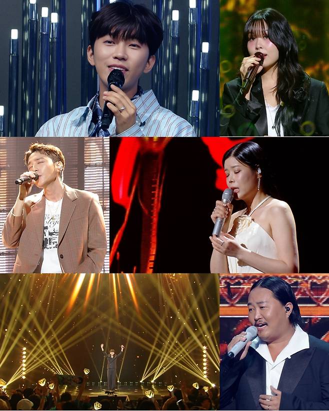 ▲ 불후의 명곡. 제공| KBS2