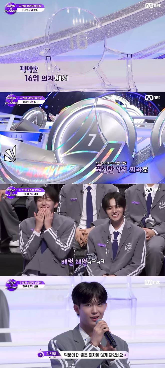 사진=Mnet