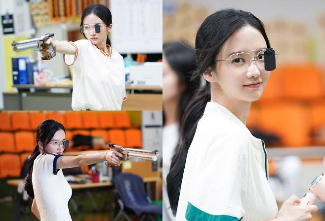 박정연(사진=솔트엔터테인먼트)