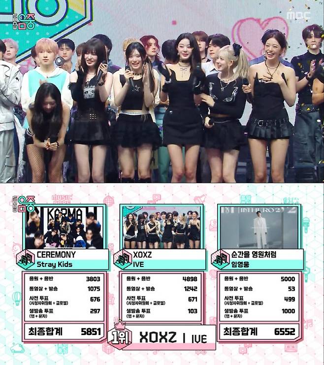 (사진=MBC ‘쇼! 음악중심’ 방송화면)