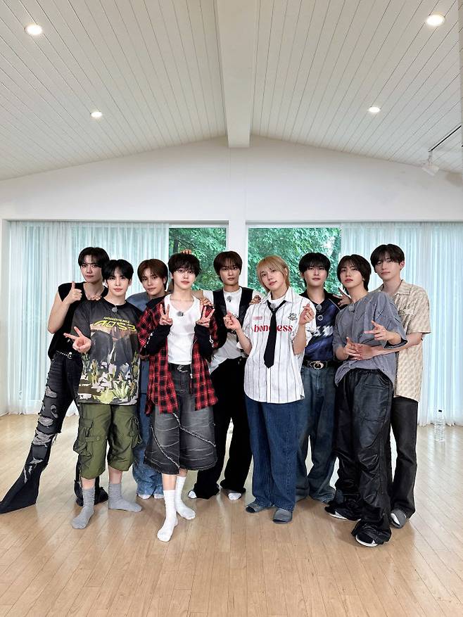 크래비티(사진=스타쉽엔터테인먼트)