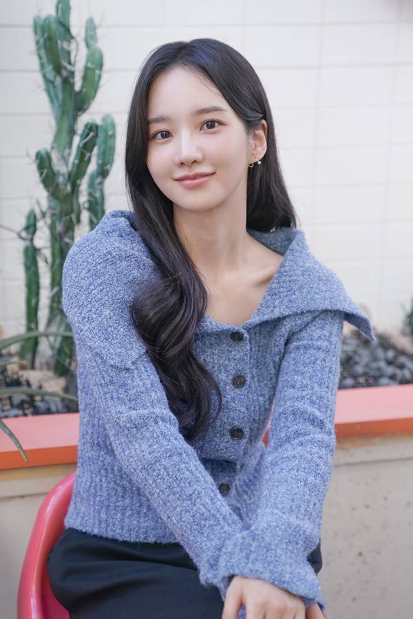 배우 박정연./사진제공=솔트엔터테인먼트