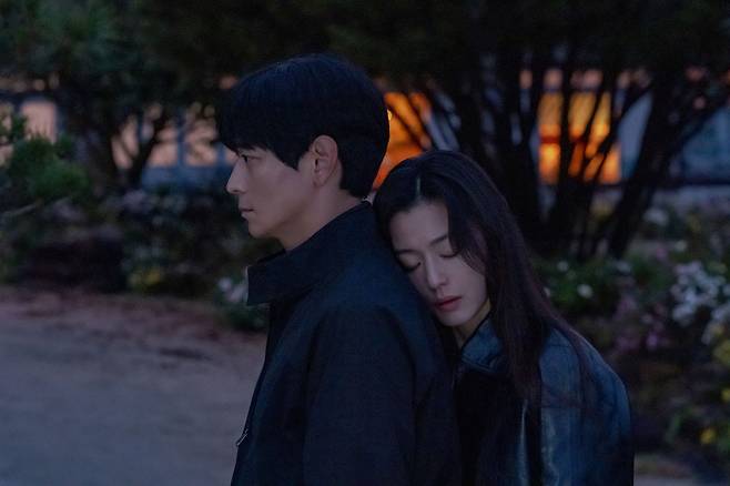 디즈니+ 북극성