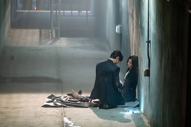 디즈니+ 북극성