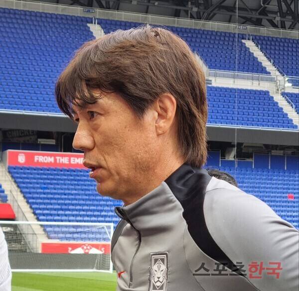 ⓒ스포츠한국 김성수 기자