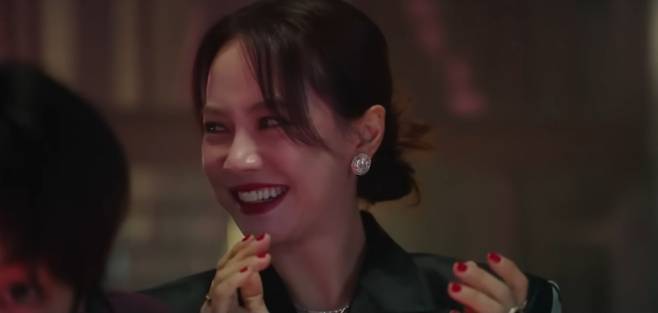 '컨피던스맨' 송지효 vs 박민영, TV조선 '컨피던스맨 KR'