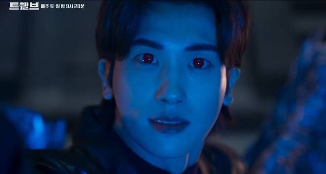 '트웰브' 박형식,&nbsp; 마록의 분노와 태산의 결단, 새로운 국면의 시작