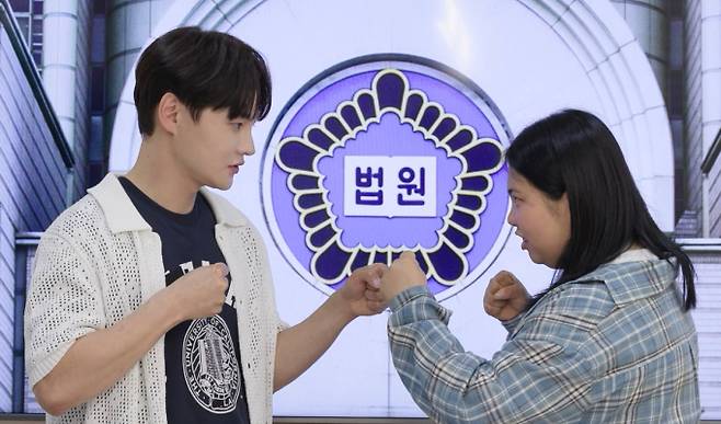 '살림남' 박서진, 동생 효정과 호적 전쟁 KBS ‘살림하는 남자들 시즌2’