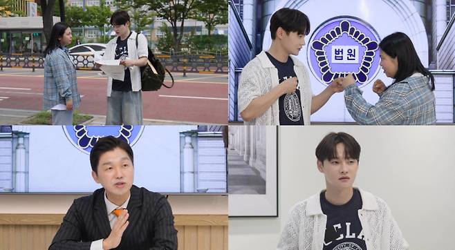 6일 방송되는 KBS 2TV ‘살림하는 남자들 시즌2’에서 가수 박서진과 동생 효정의 검정고시 결과가 공개된다. 박서진은 효정이 또다시 시험에 떨어지면 “호적에서 파겠다”고 선언하고, 효정은 “합격하면 오빠를 호적에서 파라”고 맞선다. 두 사람은 변호사 박민철을 찾아가 법적 다툼으로 비화되고, 변호사가 직접 가채점한 결과에 스튜디오 MC들까지 놀라움을 금치 못했다는 후문이다. 남매의 피 튀기는 호적 전쟁 결말에 시청자들의 관심이 집중된다.