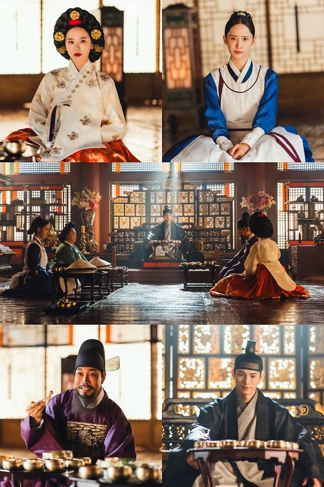토일드라마 ‘폭군의 셰프’ (제공: tvN)