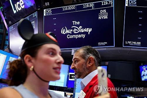 뉴욕 증시 [연합뉴스 자료사진]