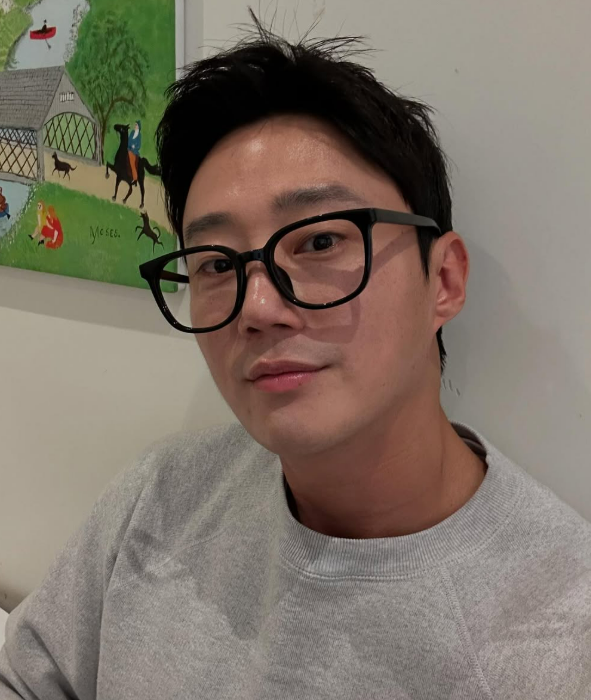 사진제공=한은성 SNS 