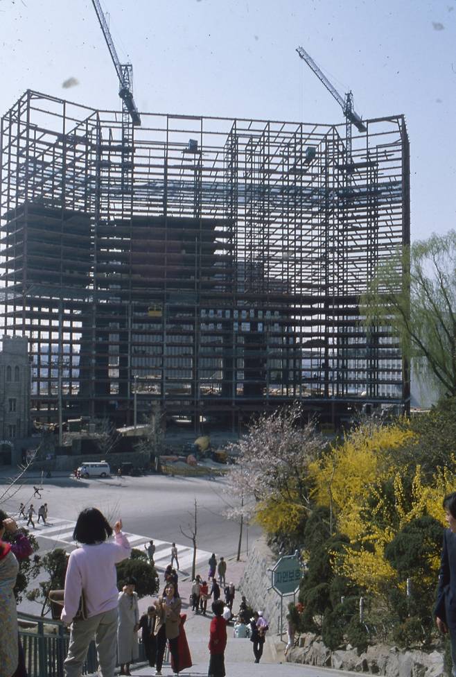 ⓒ 서울건축, 피크닉 제공