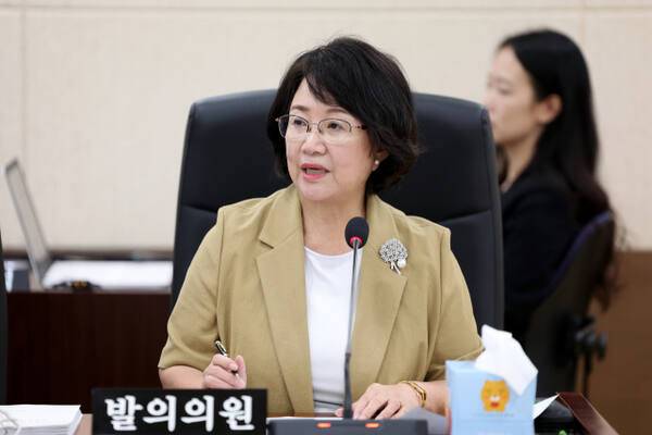 박판순 인천시의원(국민의힘·비례). 인천시의회 제공