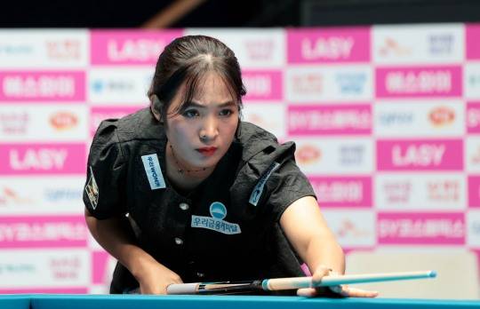 3연속 우승에 도전하는 스롱 피아비. 사진[연합뉴스]