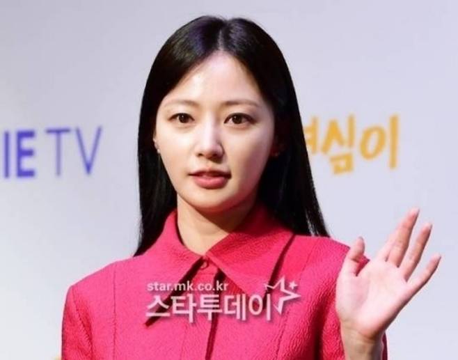 송하윤. 사진|스타투데이DB