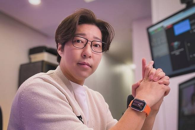 대도서관. 사진|대도서관 SNS