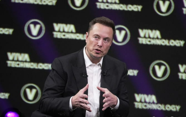 일론 머스크. 뉴시스