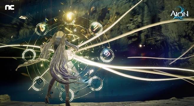 엔씨소프트 주가 흐름을 좌우할 대작 게임 ‘아이온2’  [사진 엔씨소프트]
