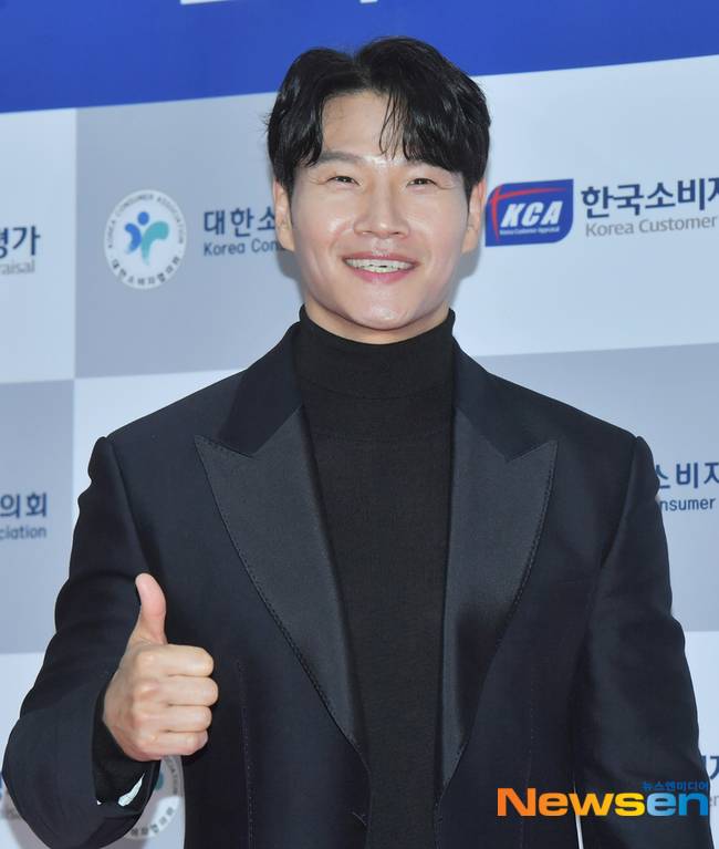 김종국 / 뉴스엔 DB