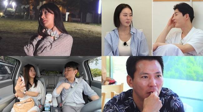 SBS Plus, ENA 제공