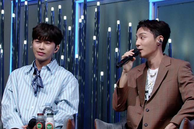 KBS2 '불후의 명곡' 제공