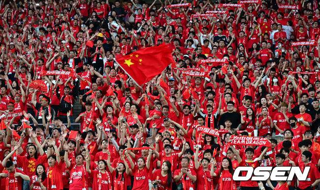 [OSEN=서울월드컵경기장, 지형준 기자]