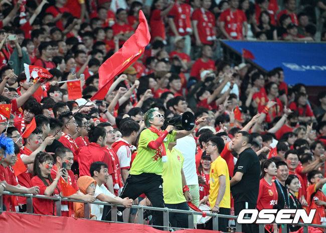 [OSEN=서울월드컵경기장, 이대선 기자]