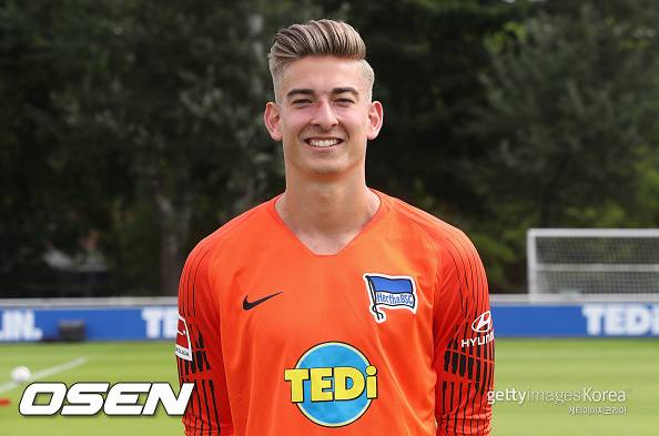 [사진] 조너선 클린스만 ⓒGettyimages(무단전재 및 재배포 금지)