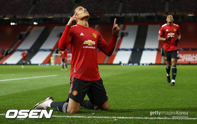 [사진] ⓒGettyimages(무단전재 및 재배포 금지)