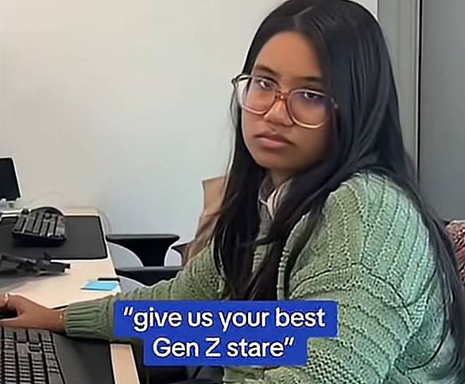 틱톡 @studentedge 캡처