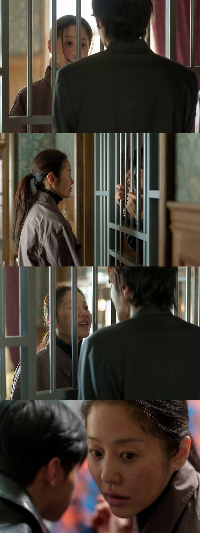 사진 제공 = SBS 새 금토드라마 ‘사마귀: 살인자의 외출’