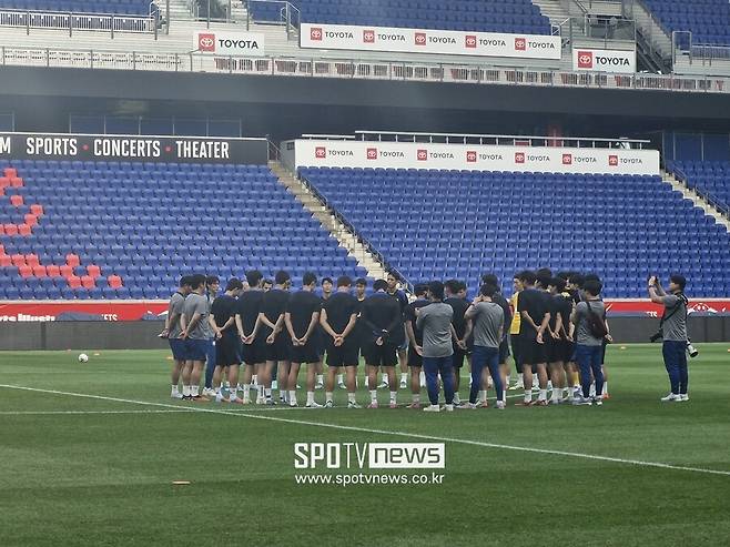 ▲ ⓒ장하준 기자