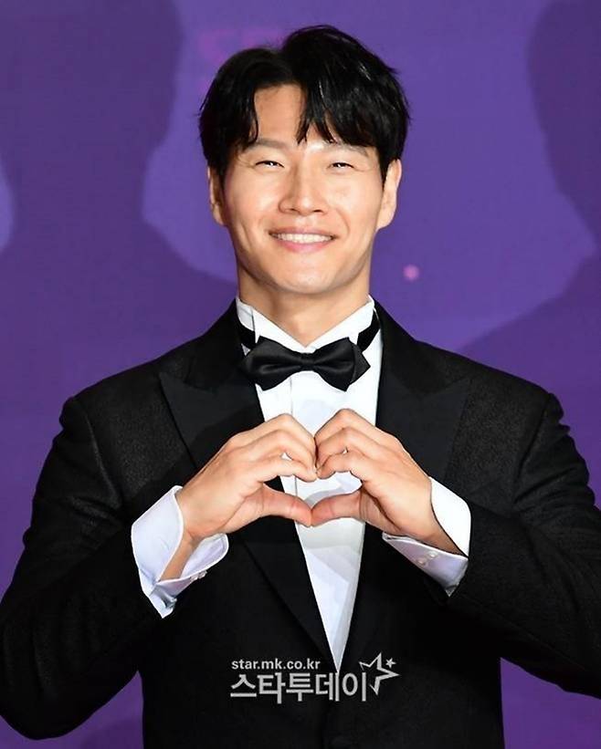 김종국. 사진|스타투데이DB