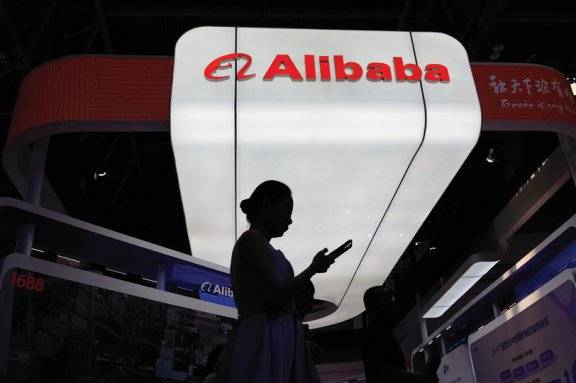 알리바바는 전자상거래업체로 출발해 중국 내 최대 클라우드 컴퓨팅 기업으로 성장했다.&nbsp;뉴시스&nbsp;
