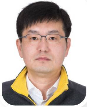 이주헌 KBO 기록위원 이주헌 기록위원이 프로야구 최초로 3천500경기 출장을 달성했다. [KBO 제공. 재판매 및 DB 금지]