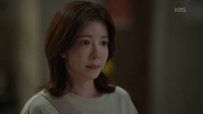 사진 = KBS2TV '화려한날들' 캡처