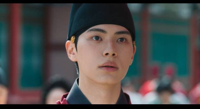 사진 = tvN '폭군의 셰프' 캡처