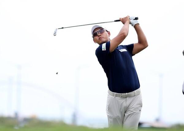 시즌 2승째를 달성한 문도엽. 사진 | KPGA