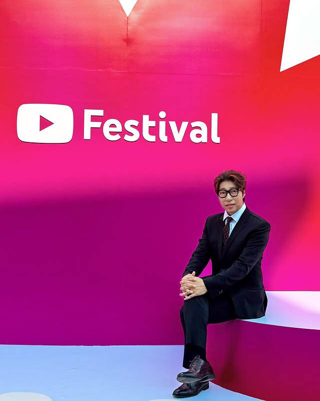 (사진=대도서관 SNS)