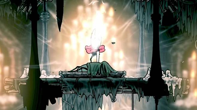 - 사신 획득 성공 "능력은 휴식처에서 교체해야 한다"