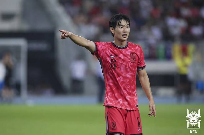 사진제공=대한축구협회