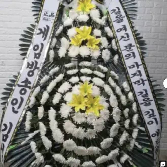 사진 출처='김성회의 G식백과' 유튜브 채널 커뮤니티