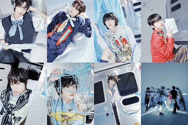 사진 제공=스타쉽엔터테인먼트