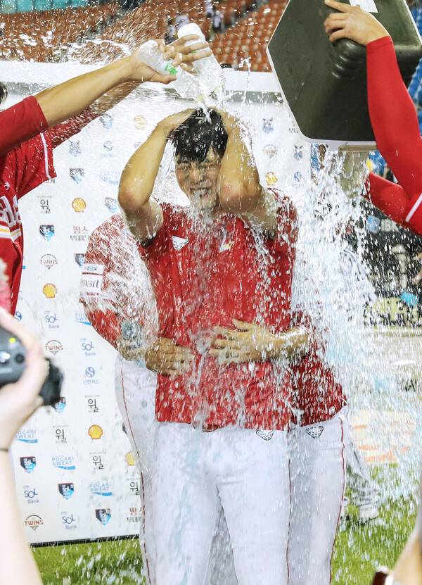 김광현. ⓒSSG 랜더스